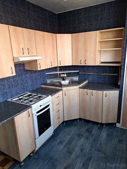 Pronájem bytu 4+1 - 3