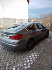 BMW 530 D GRAN TURISMO XDRIVE - 3