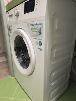Pračka BEKO 6 kg/1000 ot. - 3
