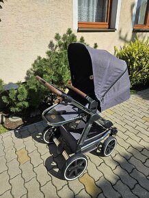 Kočárek Abc design Viper - 3