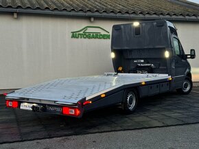 Mercedes-Benz Sprinter 3.0 V6 4100kg, automat, NPS prestige+ - 3
