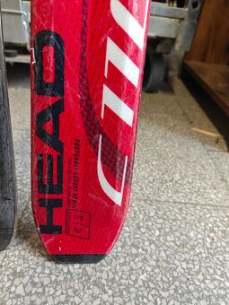 Prodám lyžáky a lyže - 3