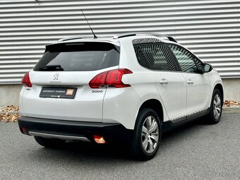 Peugeot 2008,  1.2i, 60kW - 3