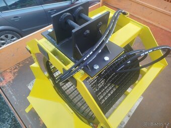 Třídící-Prosévací  lžíce . - 3