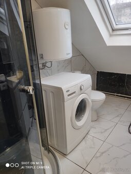 Pronájmu 3+KK v Karlovych Varech - 3