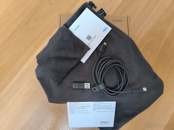 Dell WL3024 - wireless sluchátka - 3