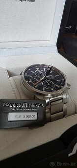 Maurice Lacroix Pontos - 3