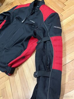 Bunda NAZRAN textil - 3