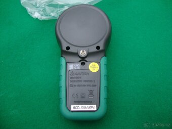 Mastech MS6612 Profesionální Luxmetr 0 - 200 000 Lux nový - 3