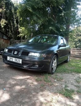 Seat Toledo 1.9TDI 81kw - 3