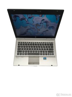 HP Elite Book 2560P ( 12 měsíců záruka+Faktura ) - 3