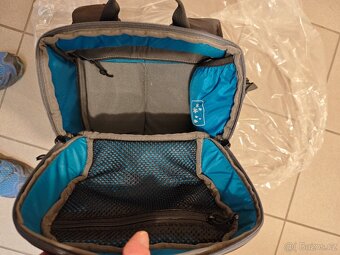 Tenba Solstice 20L Backpack černý - 3