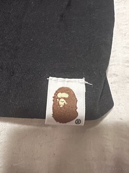 BAPE NEON T-SHIRT - 3