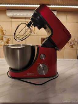 Kuchyňský robot Tefal - 3