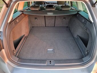 Volkswagen passat R-line . 140kw - 3