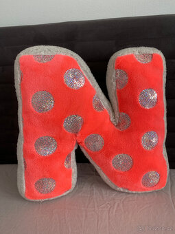 Dívčí dekorativní polštáře Justice - 3