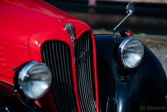 Praga Baby - 1938 - 3