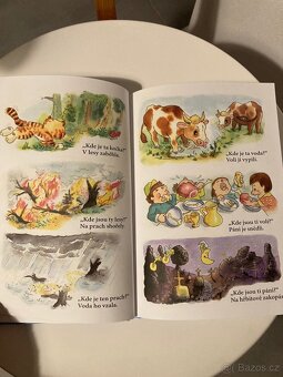 Skákal pes přes oves Adolf Dudek - 3