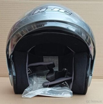 Helma HJC CL-22N-S - 3