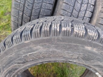 Zimní pneu 215/65/16 C - 3