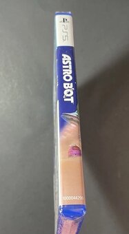 Nová hra na PS5 - Astro Bot - 3