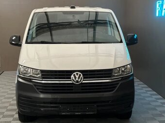 Volkswagen Transporter, T6.1 2020 2.0 TDi - 3