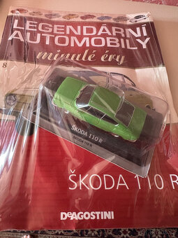 Legendární automobily. - 3