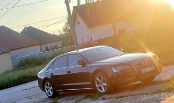Audi A8L 4.2TDI 258kw 350🐎 - 3