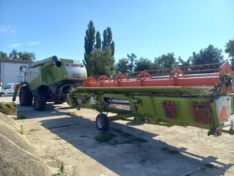 Claas Lexion - 3