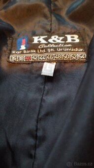 krásný kabátek - 3