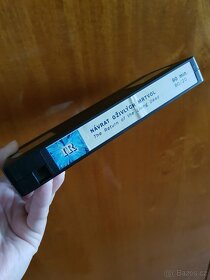 Predám VHS Návrat oživlých mrtvol od Interamy - 3