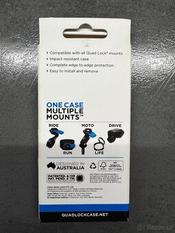 Quad Lock - iPhone 13 mini - 3
