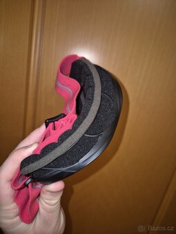 Dětské lyžařské brýle - 3