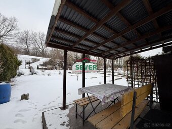 Prodej, zahrada, OV, Chomutov, Narcis - 3