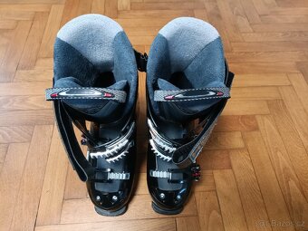 Prodám lyžařské boty Head - 3