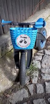 Odrážedlo FirstBike - 3