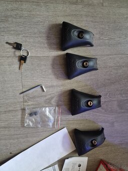 střešní nosič - 3