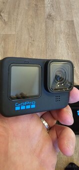 Gopro 11 + příslušenství - 3