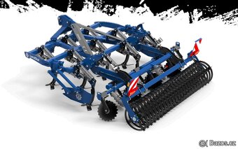 Hloubkový kypřič Landstal Skimmer APB 300 - 3