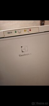 Šuplíkový mrazák zn.Electrolux - 3