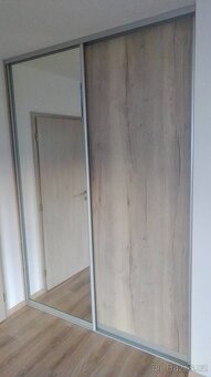 Montáže nábytku - 3