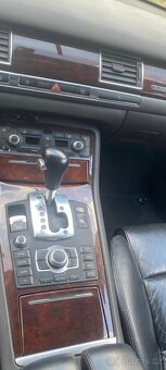Audi A8 D3 4.0tdi na ND - 3