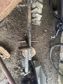 Kultivátor Mountfield - 3