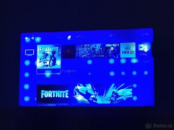 Tv Smart Samsung 55" 139cm - 3