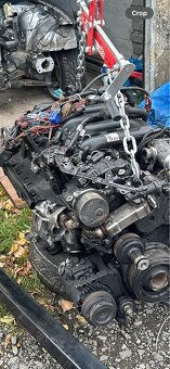 M57D30 150kw 306d2 - 3