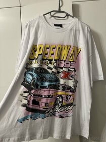 Triko Asos Speedway - 3