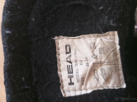 Profesionální in-line brusle HEAD - 3