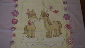 Povlečení do postýlky Matějovský - 3