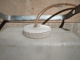 Škoda 120 nádobka ostřikovačů - 3