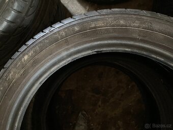 2ks letní pneu 225/45 R17 - Goodyear - 3